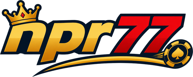 NPR77 Logo